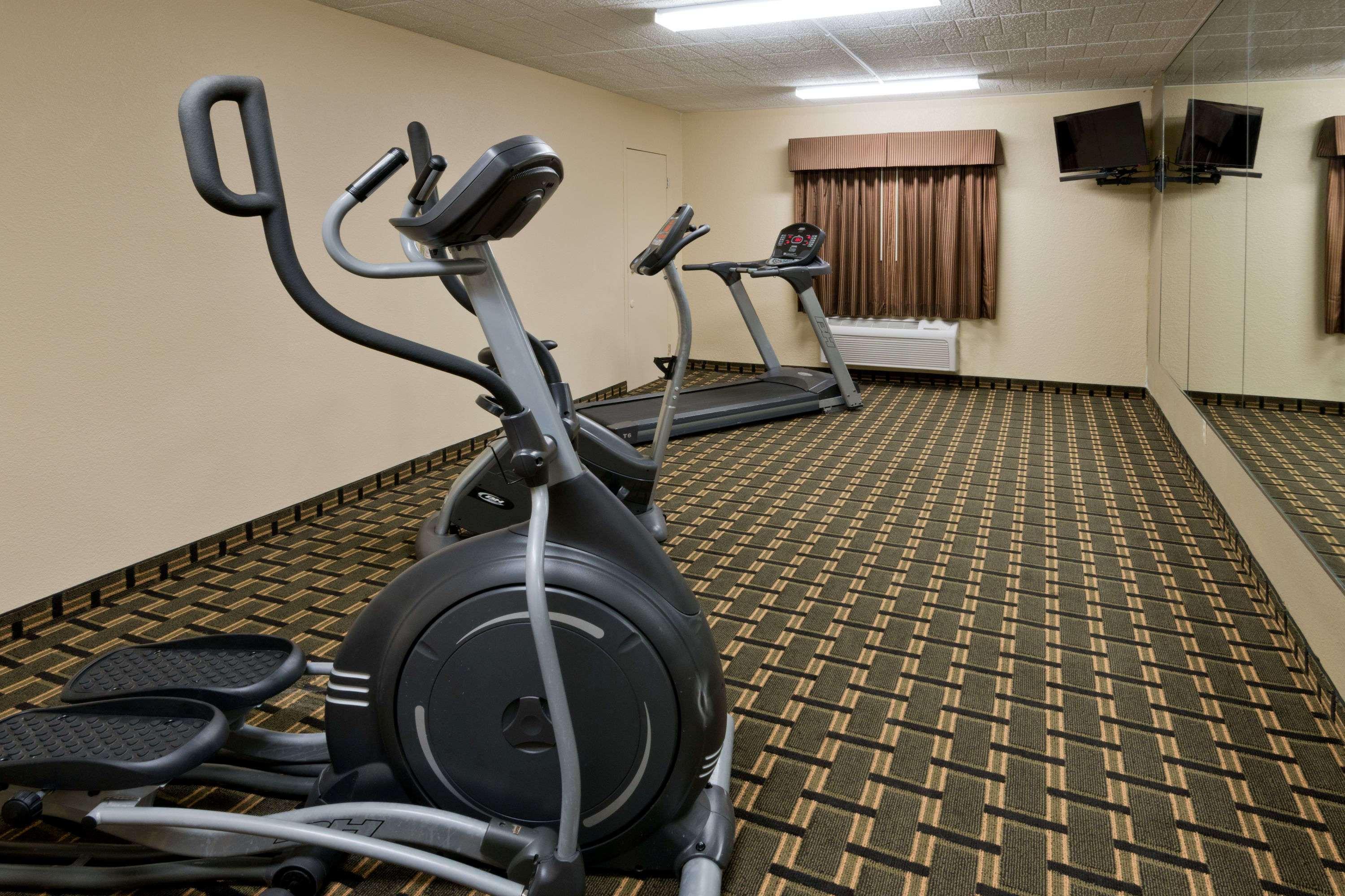 Days Inn By Wyndham Batavia Darien Lake Theme Park Buitenkant foto